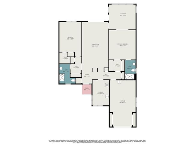 Floor plan | Image 33