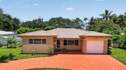206 N 32nd Ave, Hollywood, FL, 33021-7022 | Card Image
