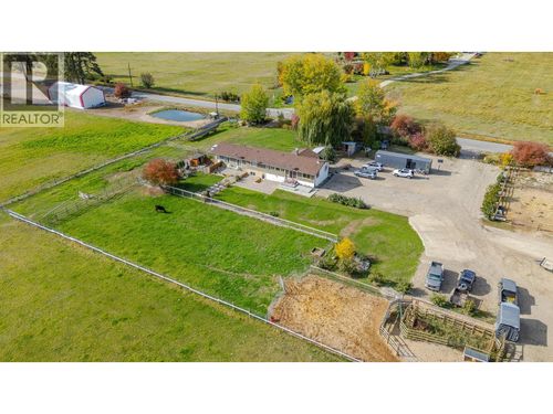 855 Fish Lake Road, Summerland, BC, V0H1Z8 | Card Image