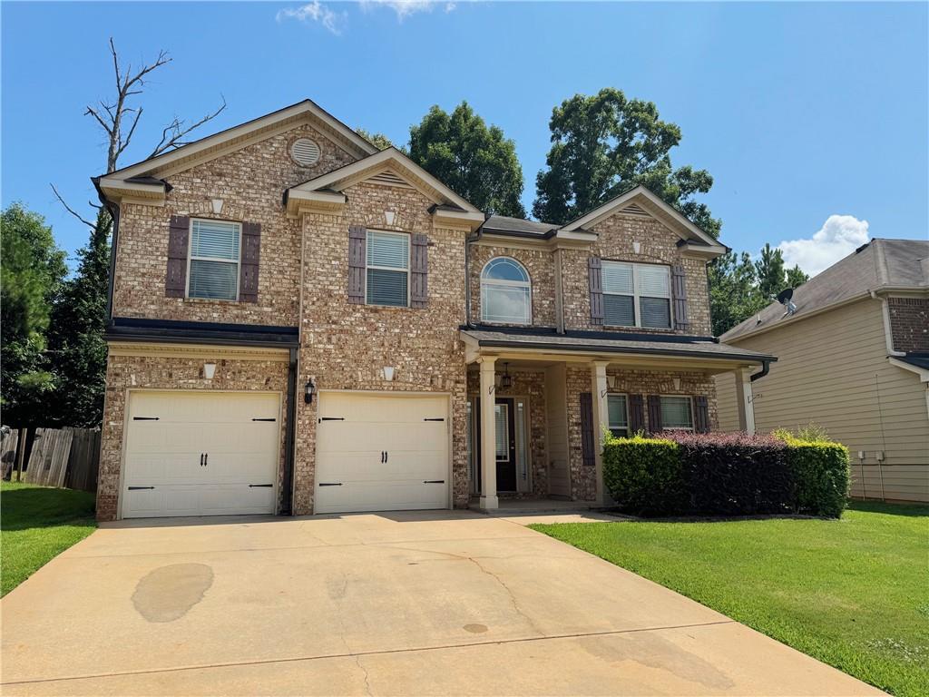 Residential in Mcdonough 2