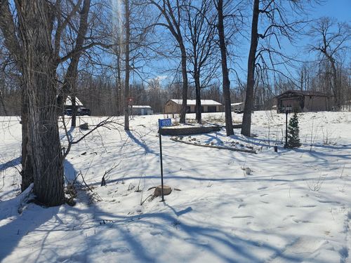 18001 Treasure Cove, Garrison, MN, 56450 | Card Image