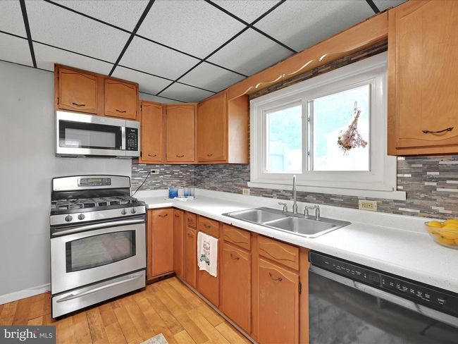 1105 E Grand Ave, House other with 2 bedrooms, 2 bathrooms and null parking in TOWER CITY PA | Image 13