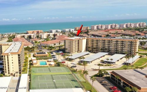 311-520 Palm Springs Blvd, Indian Harbour Beach, FL, 32937-2657 | Card Image