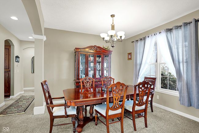 Formal Dining Room | Image 5
