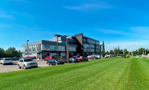 103-10101 86 Ave, Fort Saskatchewan, AB, T8L0T6 | Card Image