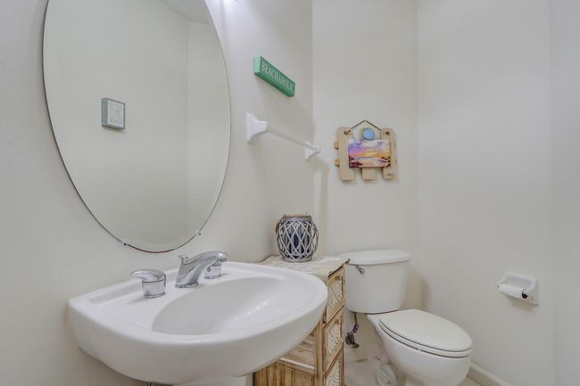 4022 - 8010 Carnoustie Pl, Condo with 2 bedrooms, 3 bathrooms and null parking in Port St. Lucie FL | Image 5