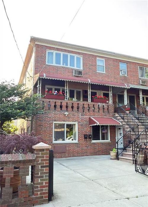 4-46 Bay 37th St, Brooklyn, NY, 11214-5499 | Card Image