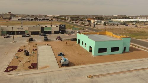 4021 Medical Park Dr, Odessa, TX, 79765-2233 | Card Image