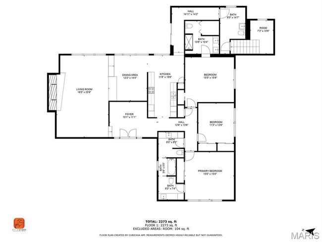 Floor plan | Image 18