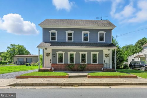 1286 Rising Sun Rd, CAMDEN WYOMING, DE, 19934-1913 | Card Image