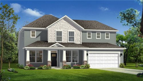 510 Grasshopper Ct, Anderson, SC, 29621-3954 | Card Image