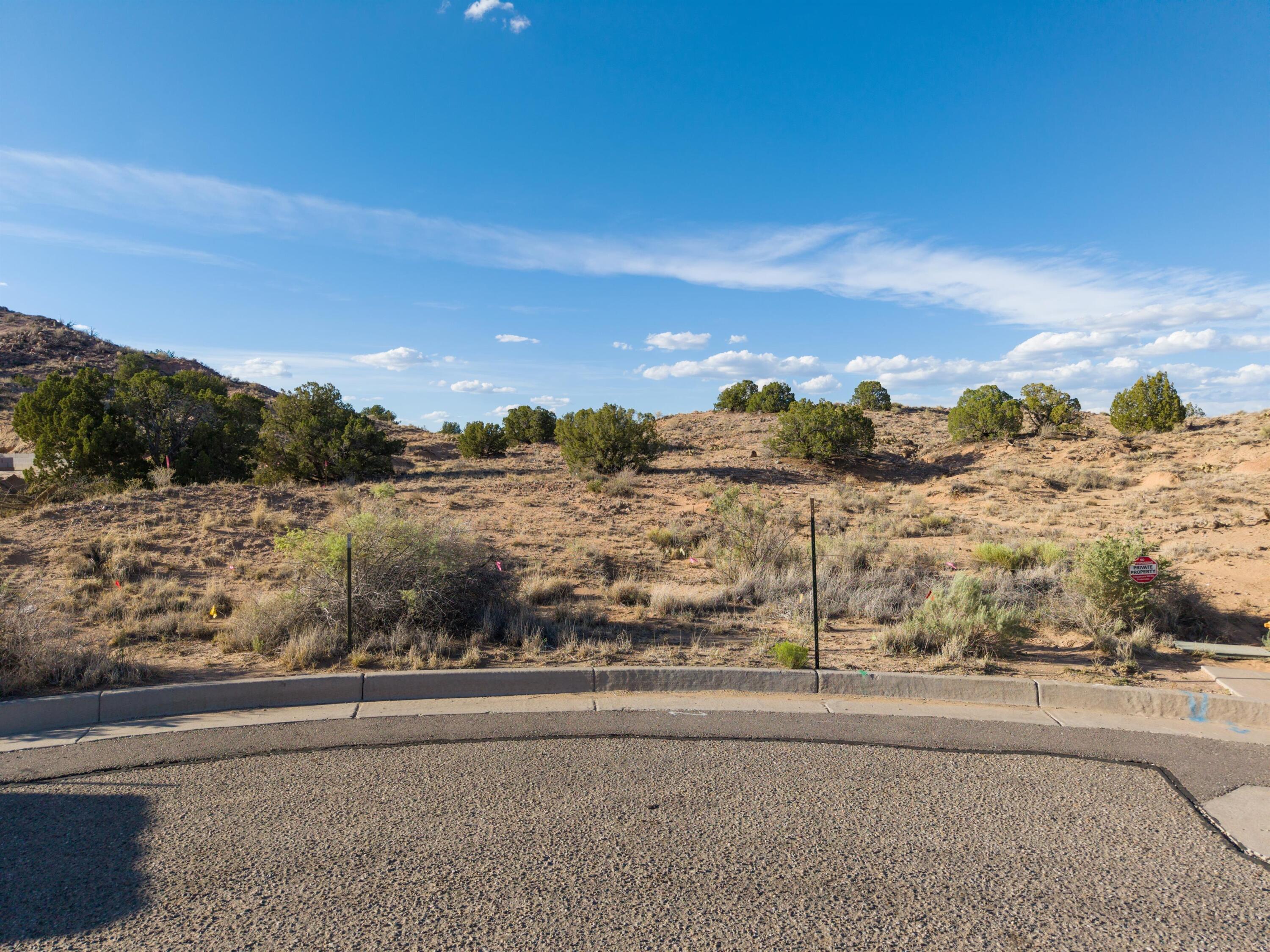 Land in Rio Rancho 2