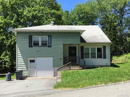 29 Nelshore Dr, Monticello, NY, 12701-1507 | Card Image