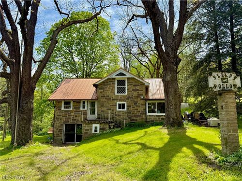 11811 Gaston Rd, Negley, OH, 44441-8712 | Card Image