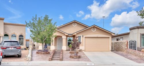 2189 Lisa Sherr St, El Paso, TX, 79938-4775 | Card Image