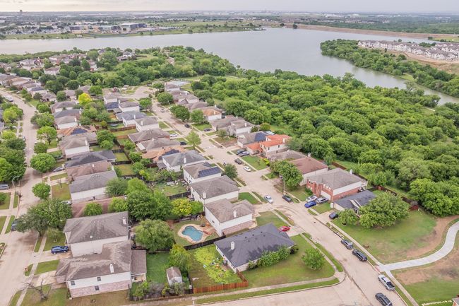 5372 Kingsknowe Pkwy, House other with 4 bedrooms, 3 bathrooms and null parking in Fort Worth TX | Image 27