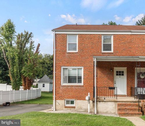 4506 Furley Ave, BALTIMORE, MD, 21206-5765 | Card Image