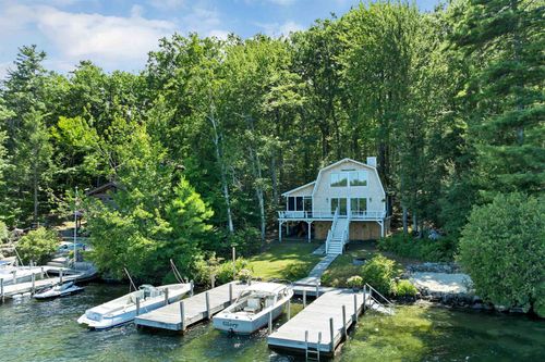 230 Big Barndoor Is, Alton Bay, NH, 03810-6002 | Card Image