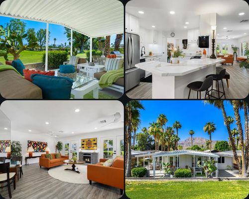 427 Calle Madrigal, Cathedral City, CA, 92234-1614 | Card Image