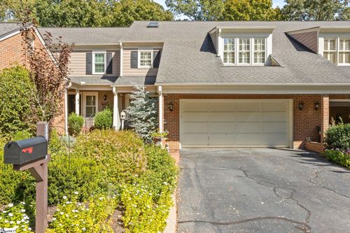 1251 Shadow Way, Greenville, SC, 29615-3845 | Card Image