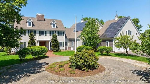 61 Airpark Dr, East Falmouth, MA, 02536-8502 | Card Image