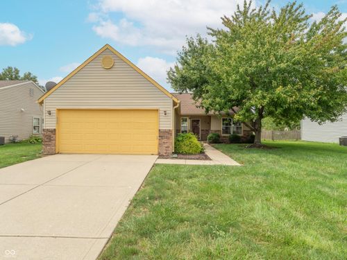 2254 Canvasback Dr, Indianapolis, IN, 46234-8850 | Card Image