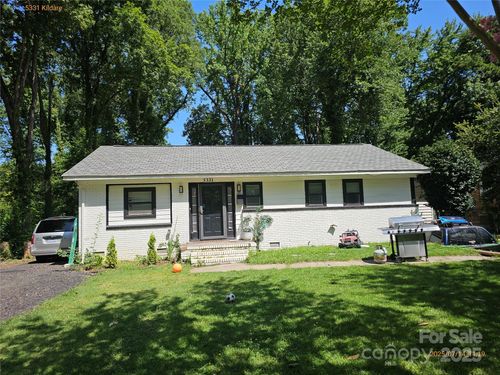 5331 Kildare Dr, Charlotte, NC, 28215-2209 | Card Image