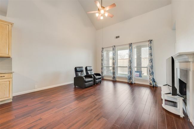 11508 Wentworth Dr, House other with 4 bedrooms, 3 bathrooms and null parking in Frisco TX | Image 11