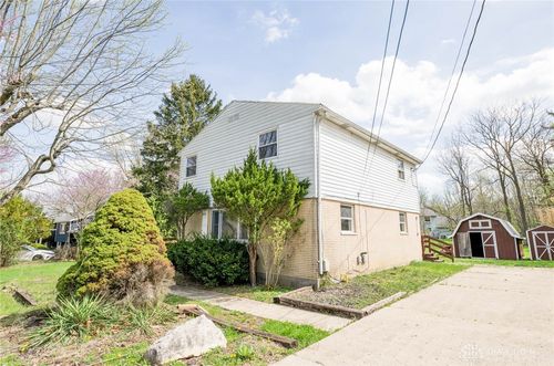675 Wright St, Yellow Springs, OH, 45387-1441 | Card Image