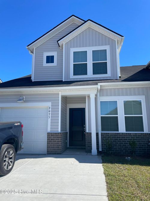 95-2075 Wild Indigo Cir Nw, Calabash, NC, 28467 | Card Image