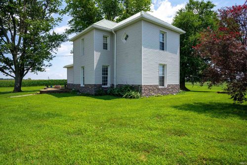 17590 N 600 W Cr, Gaston, IN, 47342 | Card Image