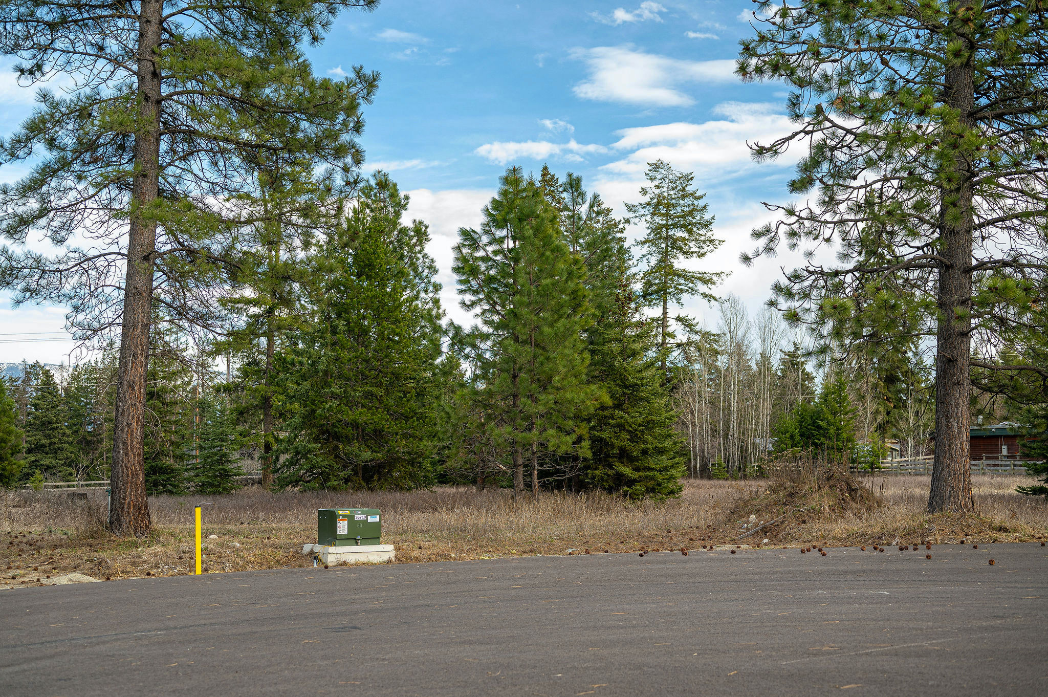 Land in Whitefish