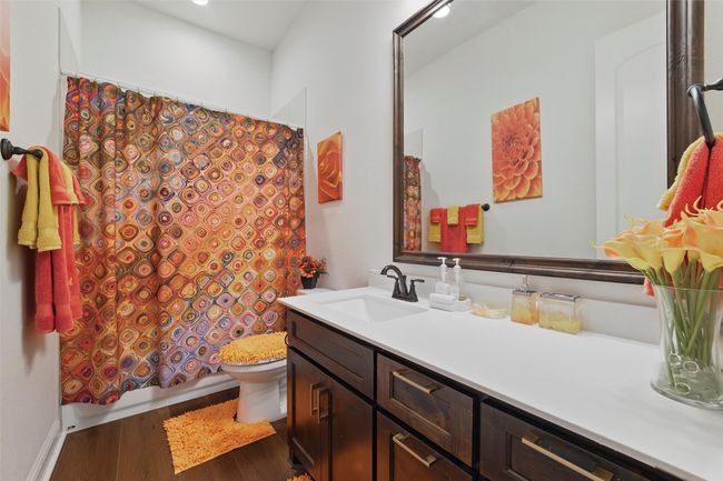 4029 Garden Grove Rd, House other with 3 bedrooms, 3 bathrooms and null parking in Midlothian TX | Image 13