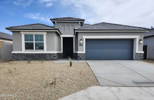 24073 W Pima St, Buckeye, AZ, 85326-1630 | Card Image