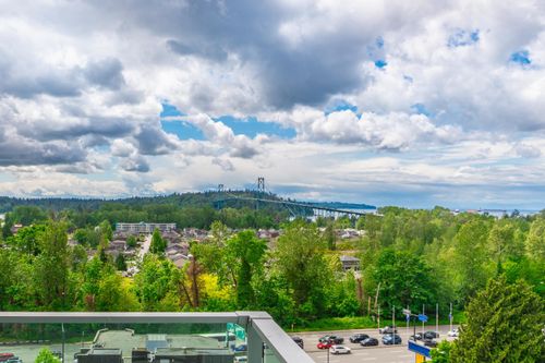 1005-1675 Lions Gate Lane, North Vancouver, BC, V7P0E3 | Card Image