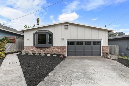 380 Paloma Avenue, Pacifica, CA, 94044 | Card Image
