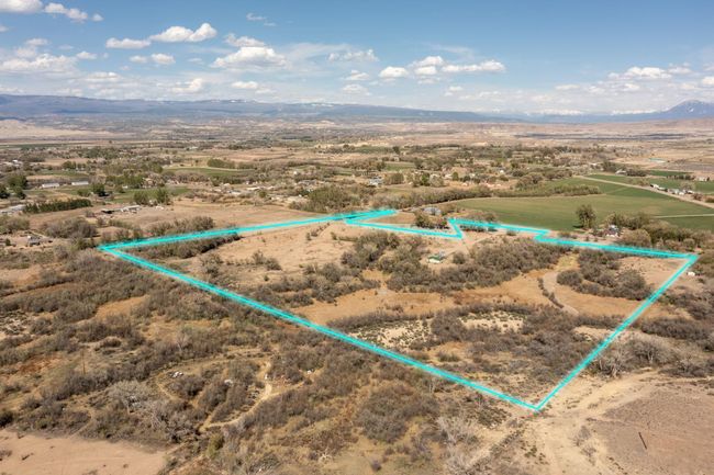 459 1740 Rd, Home with 2 bedrooms, 2 bathrooms and null parking in Delta CO | Image 10