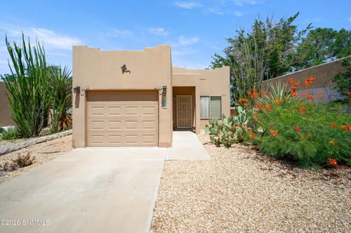 1635 Juniper Ave, Las Cruces, NM, 88001-2165 | Card Image