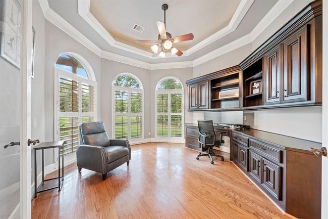 28611 Benders Crossing Dr, House other with 3 bedrooms, 4 bathrooms and 3 parking in Spring TX | Image 11