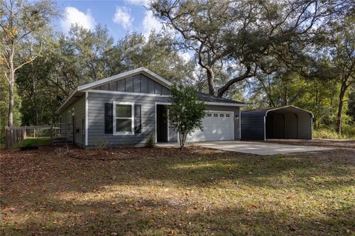 8931 Ne 118th Ter, BRONSON, FL, 32621-7762 | Card Image