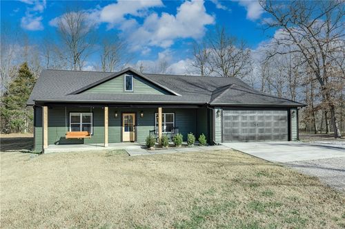 10109 Bordeaux Rd, Rogers, AR, 72758-7535 | Card Image