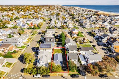 204 19th Avenue, House other with 2 bedrooms, 1 bathrooms and null parking in Belmar NJ | Image 3