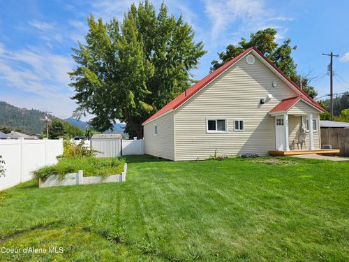 507 Washington Ave, Smelterville, ID, 83868 | Card Image