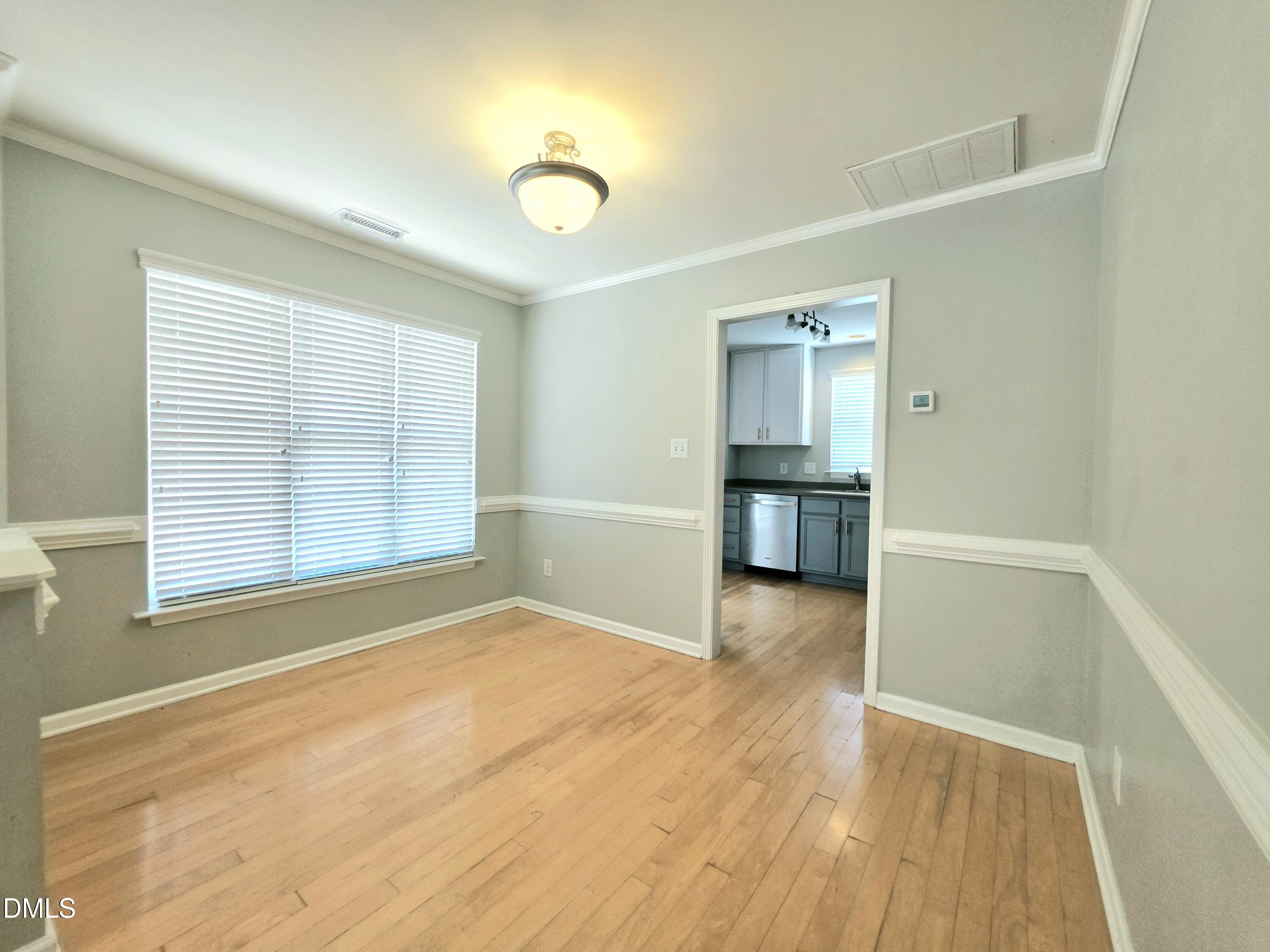 Residential Lease in Raleigh 4
