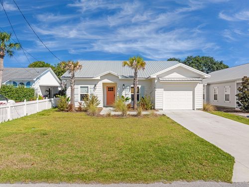 21706 Palm Ave, Panama City Beach, FL, 32413-7911 | Card Image