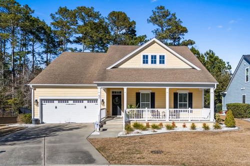 837 Wind Whisper Cir, Murrells Inlet, SC, 29576-7445 | Card Image