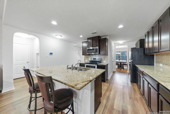 2807 Tengyc Bow, House other with 5 bedrooms, 3 bathrooms and null parking in San Antonio TX | Image 6