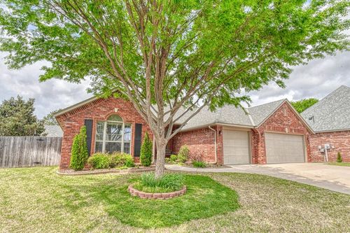 12509 Jacinth Ct, Oklahoma City, OK, 73170-5457 | Card Image