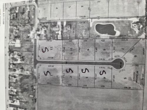 2093 Thobe Lane, Maria Stein, OH, 45860 | Card Image