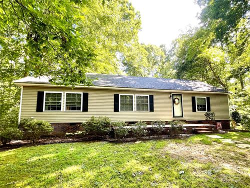 718 East Dr, Cherryville, NC, 28021-2342 | Card Image